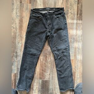 Men’s Black Goodfellow jeans, 32x32